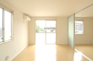 エスペランサB 101号-2