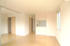 エスペランサB 101号-3