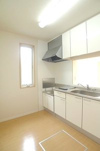 エスペランサB 101号-5