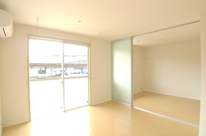 エスペランサB 101号-8