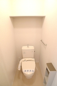 エスペランサB 101号-11