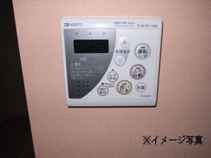 エスペランサＢ 102号-7