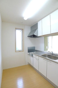 エスペランサＢ 201号-4