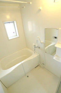 エスペランサＢ 201号-9