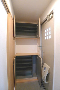 エスペランサＢ 201号-10