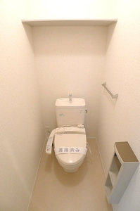 エスペランサＢ 201号-11