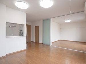 モン　キャトル 102号-2