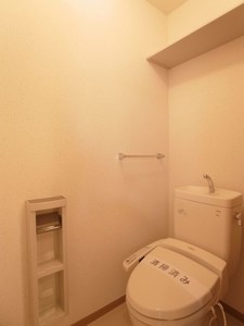 モン　キャトル 102号-10