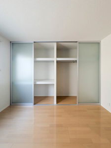 ヴィラ　ボナールＢ 101号-7