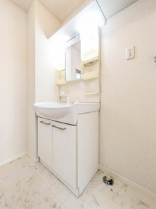 ヴィラ　ボナールＢ 101号-8