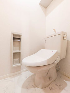 ヴィラ　ボナールＢ 101号-10