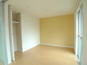 ヴィラ　ボナールＣ 201号-4