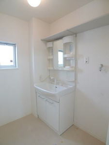 ヴィラ　ボナールＣ 201号-9