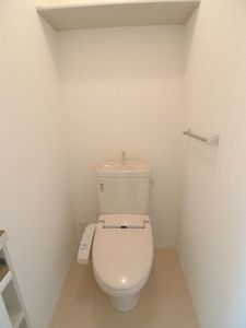 ヴィラ　ボナールＣ 201号-11