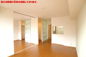 アネックス　Ⅰ 202号-4