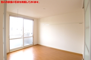 アネックス　Ⅰ 202号-5