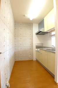 アネックス Ⅰ 203号-7