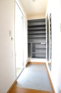 アネックス Ⅰ 203号-11