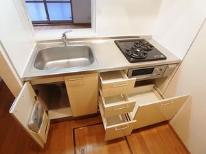 ル・シェル 102号-4