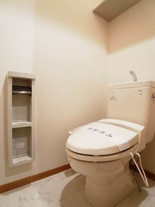 ル・シェル 102号-10