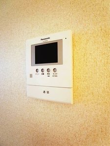 ル・シェル 103号-5