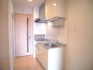 みらいタウン２１ 101号-5