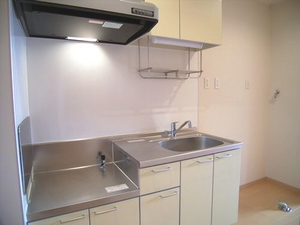 みらいタウン２１ 101号-6