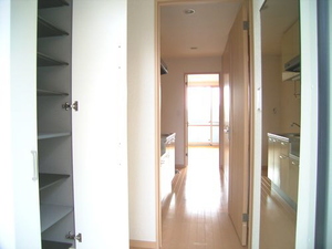 みらいタウン２１ 101号-7