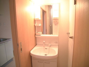 みらいタウン２１ 101号-8