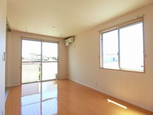 サンモール　Ｃ 201号-2