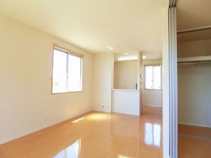 サンモール　Ｃ 201号-4