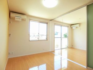 サンモール　Ｃ 201号-5