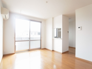 メゾン・アーク 202号-2