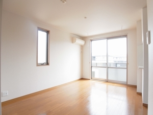 メゾン・アーク 202号-3