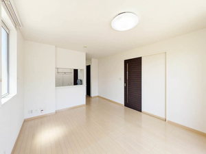 メゾン・ボヌール　Ｌ 101号-2