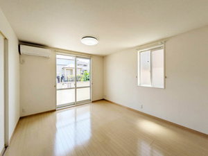 メゾン・ボヌール　Ｌ 101号-3