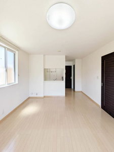 メゾン・ボヌール　Ｌ 101号-4