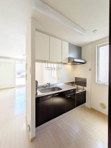 メゾン・ボヌール　Ｌ 101号-5