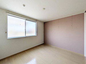 メゾン・ボヌール　Ｌ 101号-6