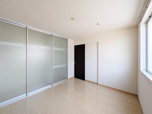 メゾン・ボヌール　Ｌ 101号-7