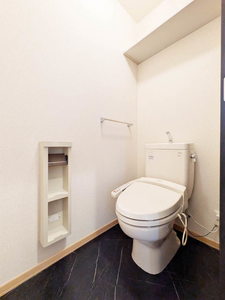 メゾン・ボヌール　Ｌ 101号-11