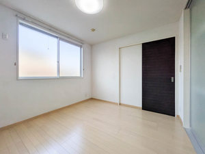 メゾン・ボヌール　Ｍ 102号-5