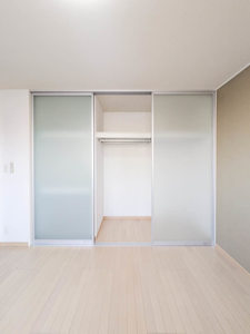 メゾン・ボヌール　Ｍ 102号-7