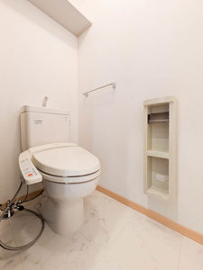 メゾン・ボヌール　Ｍ 102号-10