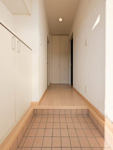 メゾン・ボヌール　Ｍ 102号-11