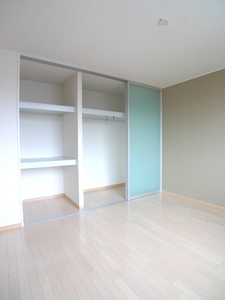 メゾン・ボヌール　Ｍ 202号-6