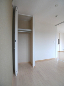 メゾン・ボヌール　Ｍ 202号-7