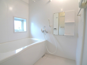 メゾン・ボヌール　Ｍ 202号-9