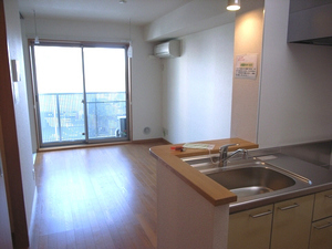 トパーズ 202号-3