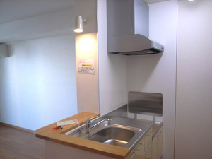 トパーズ 202号-6